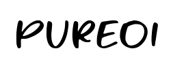 Pureoi - logo